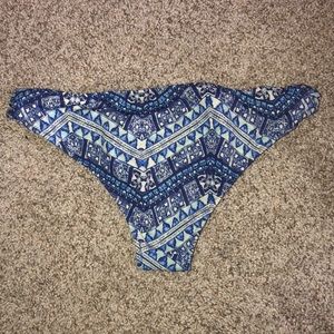 Victoria’s Secret Swimsuit Bottoms